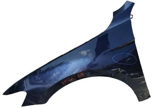 3g0821105b Volkswagen PASSAT B8 Fender
