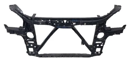 4L0805594 Audi Q7 4L Radiator support slam panel