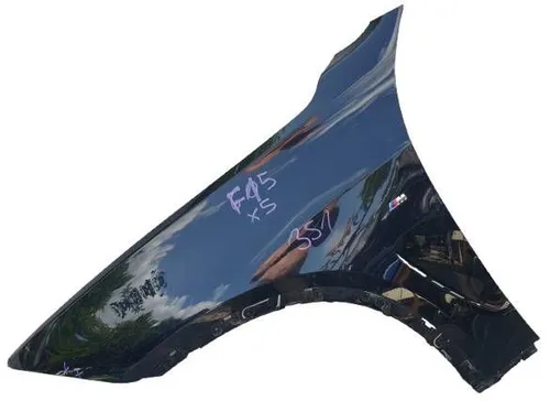 7294537 BMW X5 F15 Fender
