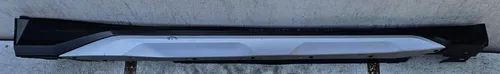 114609 BMW X1 U11 Sill