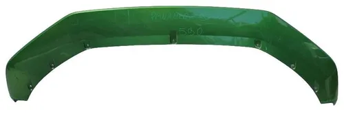 971807541 Porsche Panamera (971) Front bumper