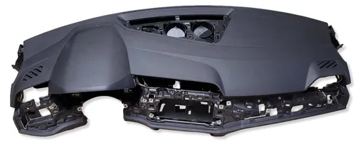 83B857001KOLUMB Audi Q3 F3 Dashboard