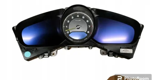 971920915AF Porsche Panamera (971) Speedometer (instrument cluster)