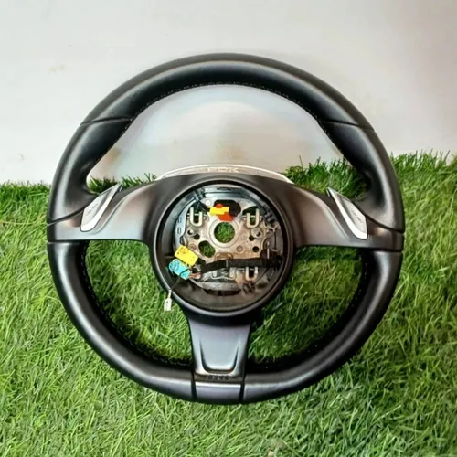 99134780343 Porsche 911 991 Steering wheel
