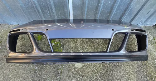 991505982 Porsche 911 991 Front bumper