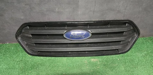JK2117B968B Ford Transit Custom Front bumper upper radiator grill