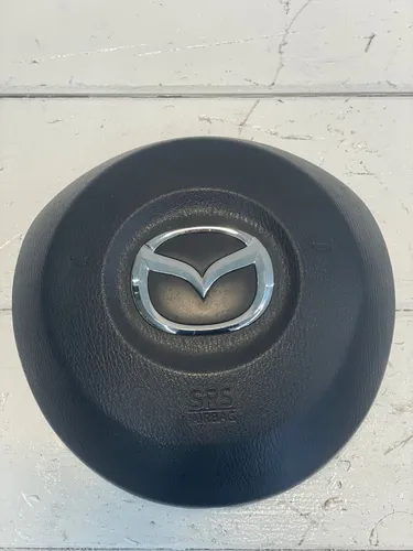 TG11A02001 Mazda 6 Steering wheel airbag
