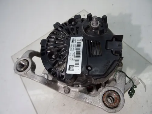 13502594 Opel Astra J Generator/alternator