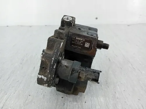 0445020046 Fiat Ducato Fuel injection high pressure pump