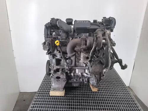 10FD18 Citroen C3 Engine