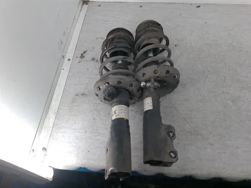 2217082122170822 Opel Astra G Front shock absorber/damper