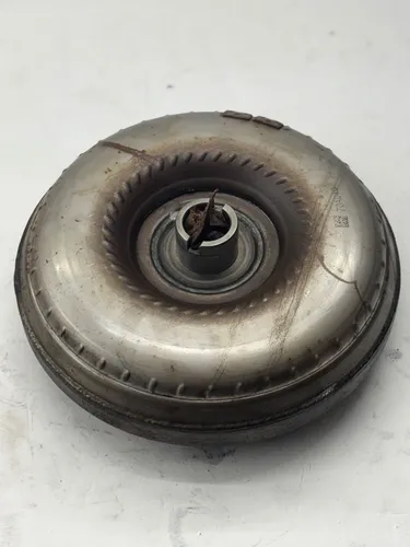 70A040 Volvo V70 Torque converter