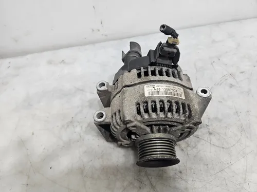 AJ513587304 Opel Astra K Generator/alternator
