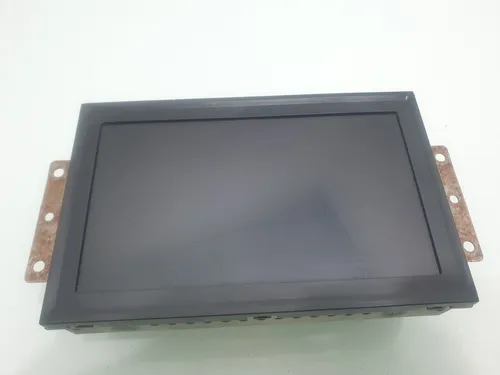 MR558403 Mitsubishi Pajero Screen/display/small screen