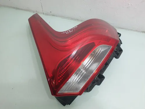 31395479 Volvo V40 Rear/tail lights