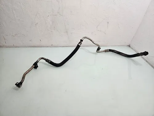 7589510 BMW 7 F01 F02 F03 F04 Brake vacuum hose/pipe