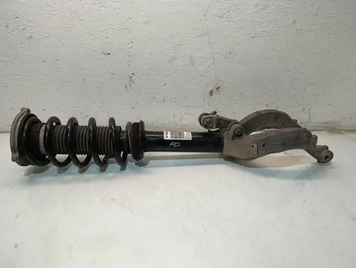 31658474 Volvo S60 Front shock absorber/damper