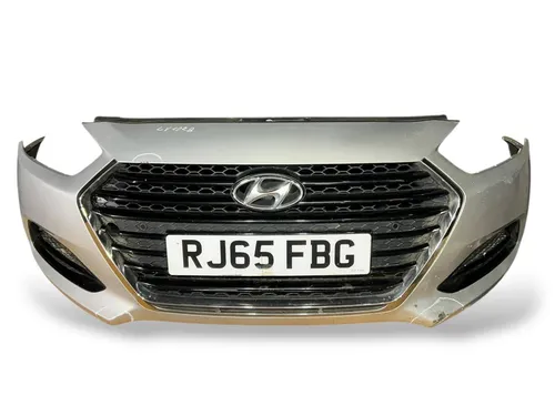 865533Z500 Hyundai i40 Front bumper
