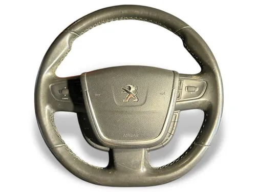 96780478ZE Peugeot 508 Steering wheel