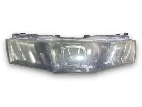 71120SMGAE010M1 Honda Civic Front bumper upper radiator grill