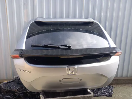 Honda Civic X Tailgate/trunk/boot lid