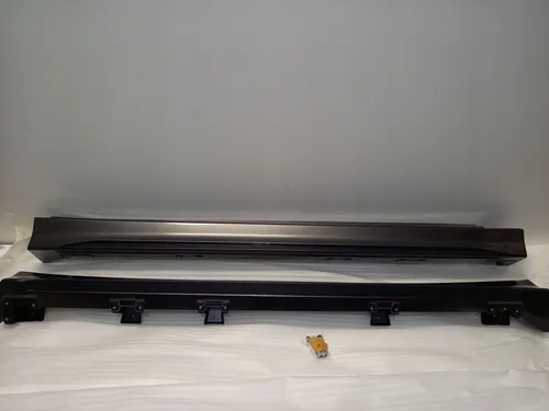 MZ576740EX Mitsubishi Outlander Sill