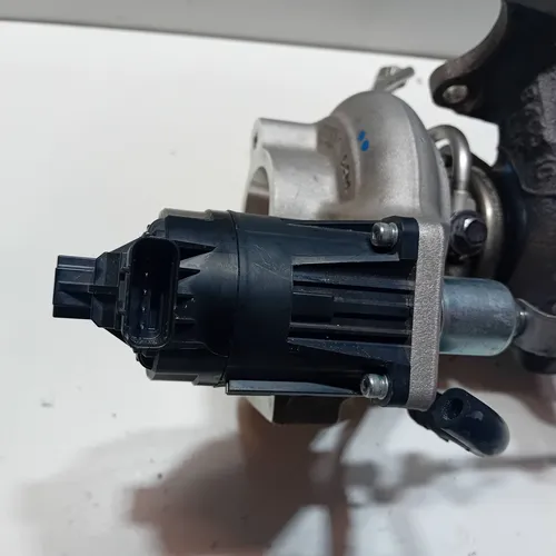 4937307013 Honda Civic X Turbo