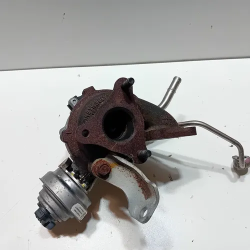 18900RSXG031M2 Honda Civic IX Turbo