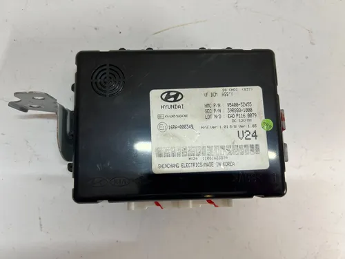 954003Z455 Hyundai i40 Comfort/convenience module