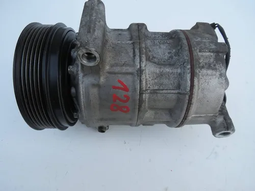 31469966 Volvo S90, V90 Air conditioning (A/C) compressor (pump)