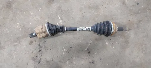 2N0407271J Volkswagen Crafter Front driveshaft