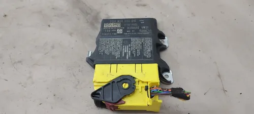 3Q0959655BG Volkswagen Crafter Airbag control unit/module