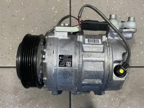 447140-8311 BMW X5 G05 Air conditioning (A/C) compressor (pump)