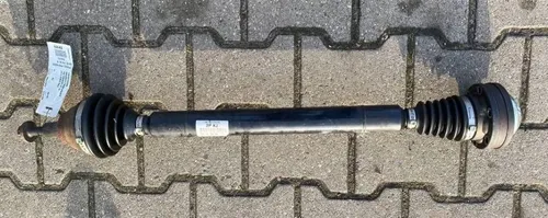 1K0407272PK Audi A3 S3 8P Front driveshaft