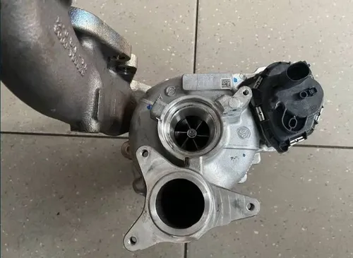 05L253019K Audi A6 S6 C8 4K Turbo