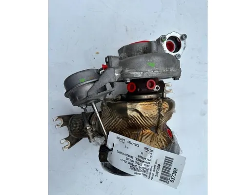 06M145689M Audi Q7 4M Turbo