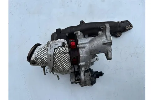 05L253019L Audi A6 S6 C8 4K Turbo