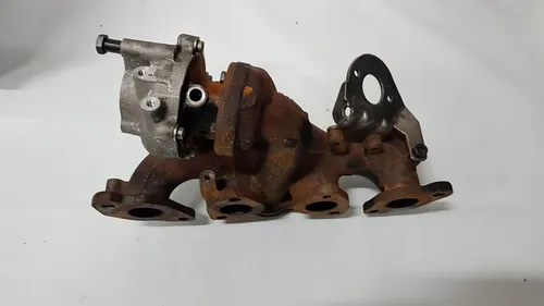 31361655 Volvo S90, V90 Turbo