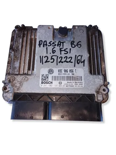 207640 Volkswagen PASSAT B6 Other control units/modules