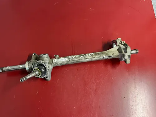 5A1ACA6 BMW X5 G05 Steering rack
