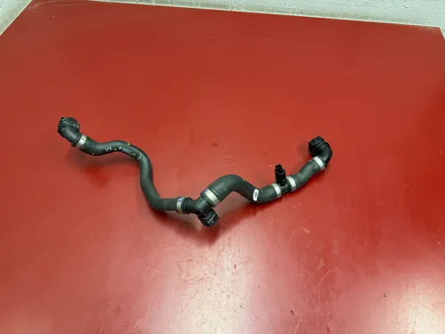 5A2FDE7 BMW X3 G45 Engine coolant pipe/hose