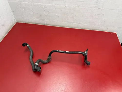5A2FDE3 BMW X3 G45 Engine coolant pipe/hose