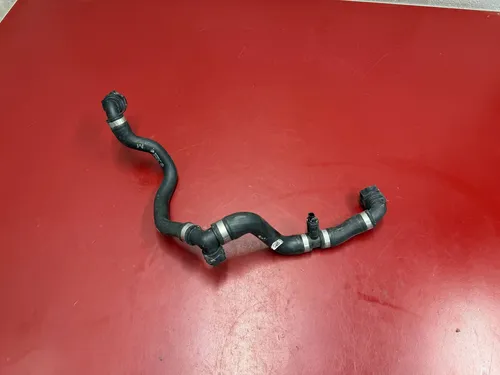 5A2FDE7 BMW X3 G45 Engine coolant pipe/hose