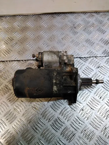 02B911023A Volkswagen Transporter - Caravelle T4 Starter motor
