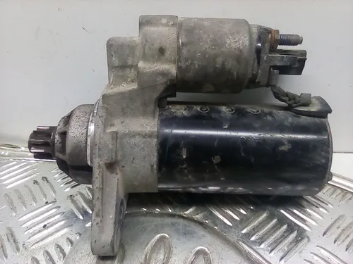 1005831397 Volkswagen Caddy Starter motor