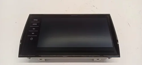 565919606D Skoda Kodiaq Screen/display/small screen