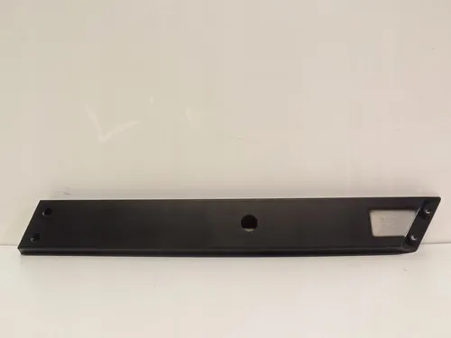 4H0805861E Audi A8 S8 D4 4H Front splash guards bracket