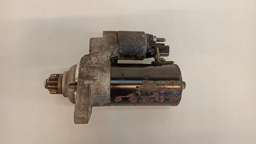 0001142003 Audi A4 S4 B8 8K Starter motor