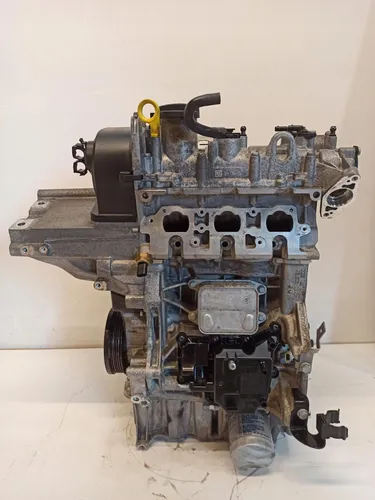 CHZD Audi A3 S3 8V Engine