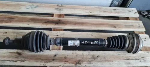 5Q0407272BL Audi A3 S3 8V Front driveshaft